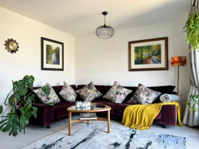 Chocolate Quarter Townhouse